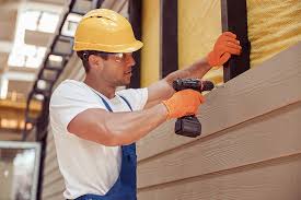 How To Choose The Right Materials for Your Siding Installation in 'Valdese, NC